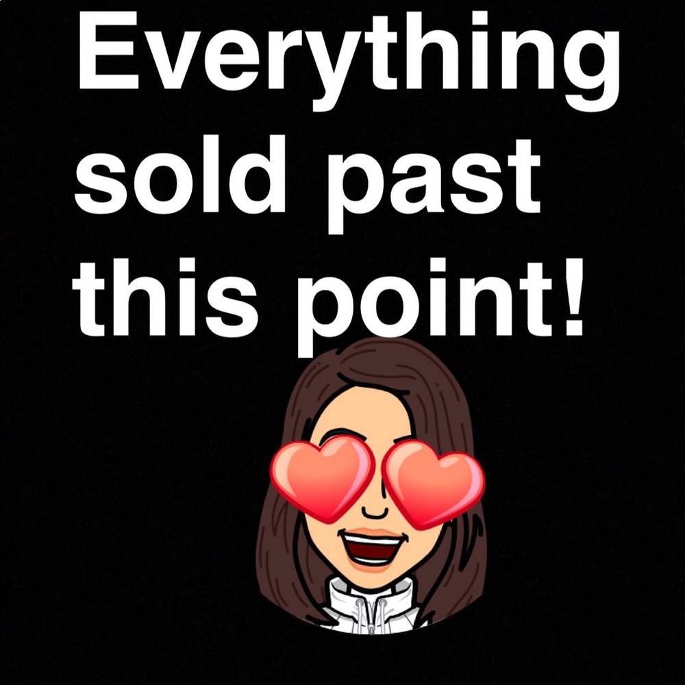 Yay!